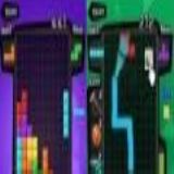 Dwonload tetris Cell Phone Game